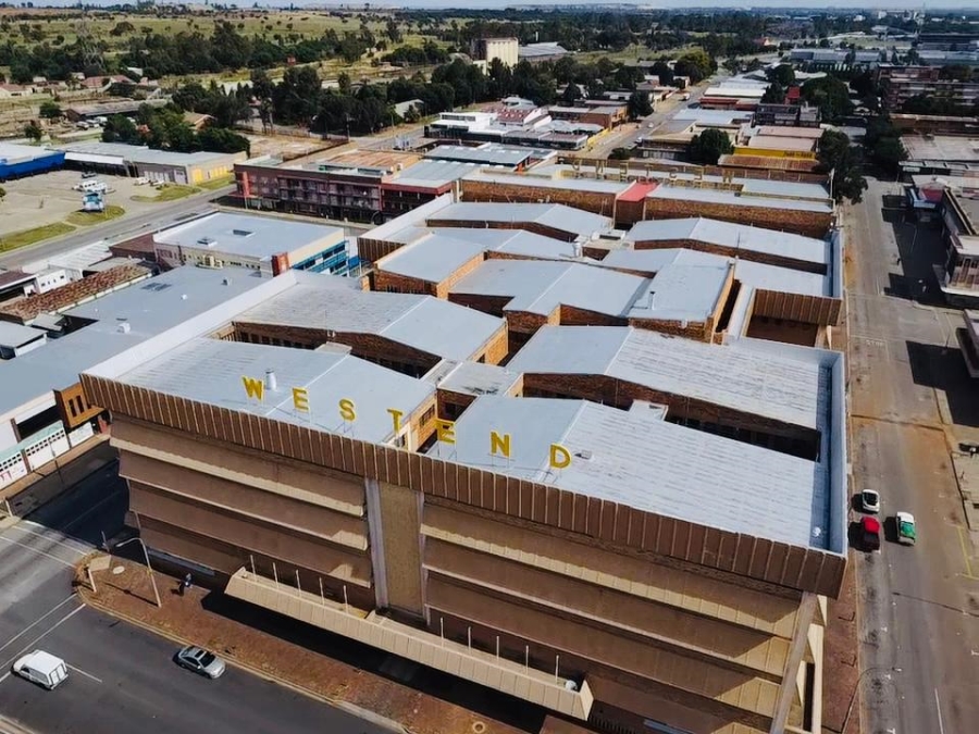 Commercial Property for Sale in Klerksdorp North West